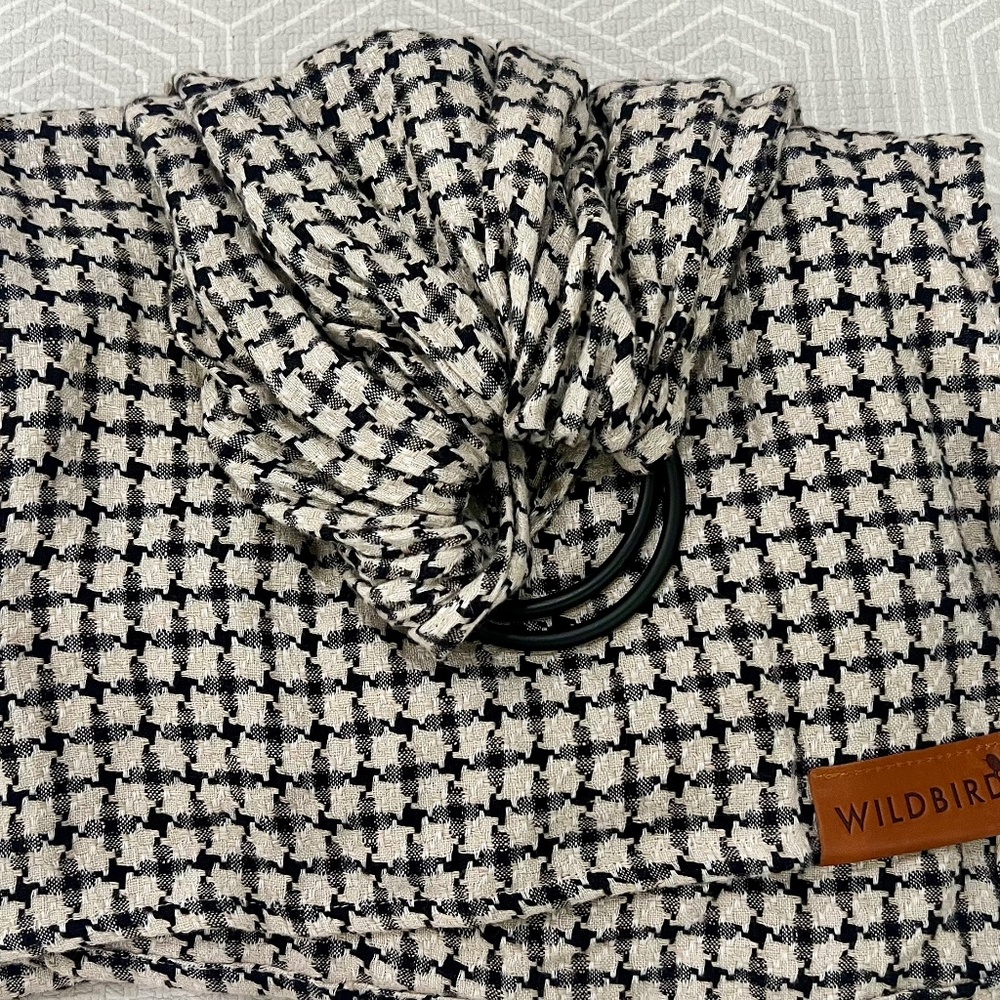 Wildbird Ring Sling - Scoter